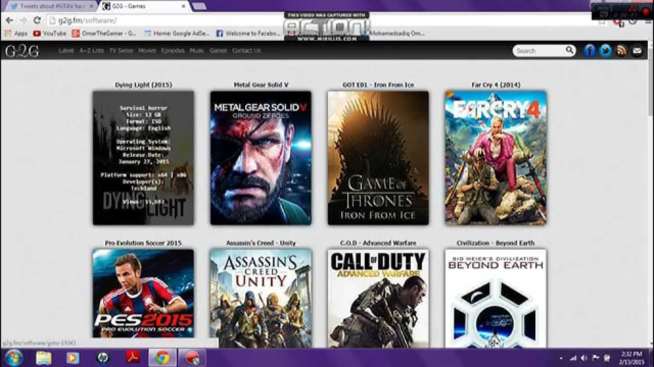 pc games free download for windows 7