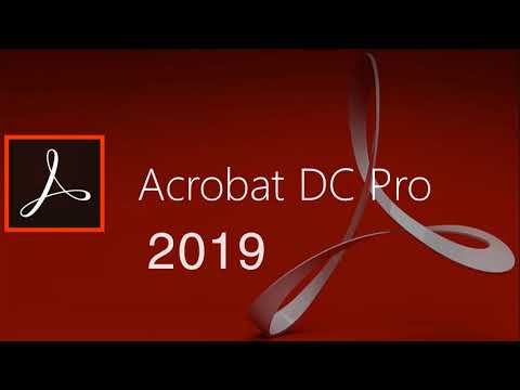 Adobe acrobat pro dc torrent