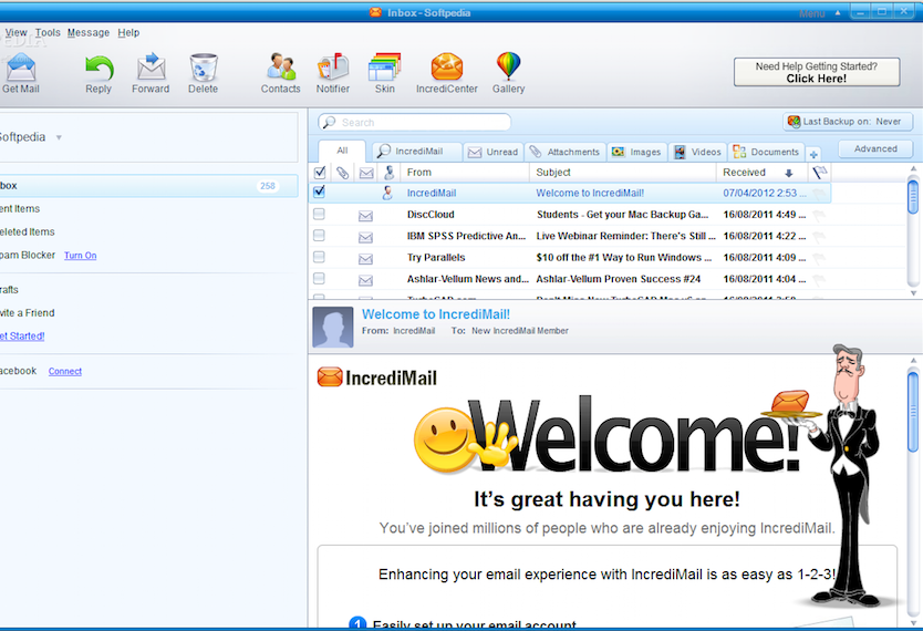 free download windows live mail for windows 10